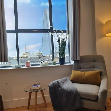 Shard View Apartments
